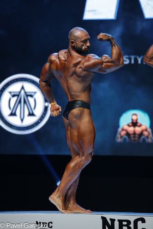 Фотограф Павел Гарасько (19.05.2024)